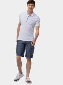 Повсякденні шорти Lacoste модель FH011616L Фото