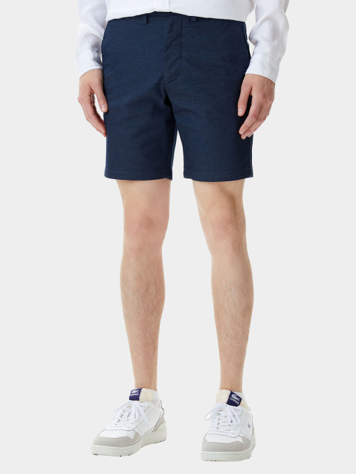 Шорты Lacoste модель FH013030L Фото
