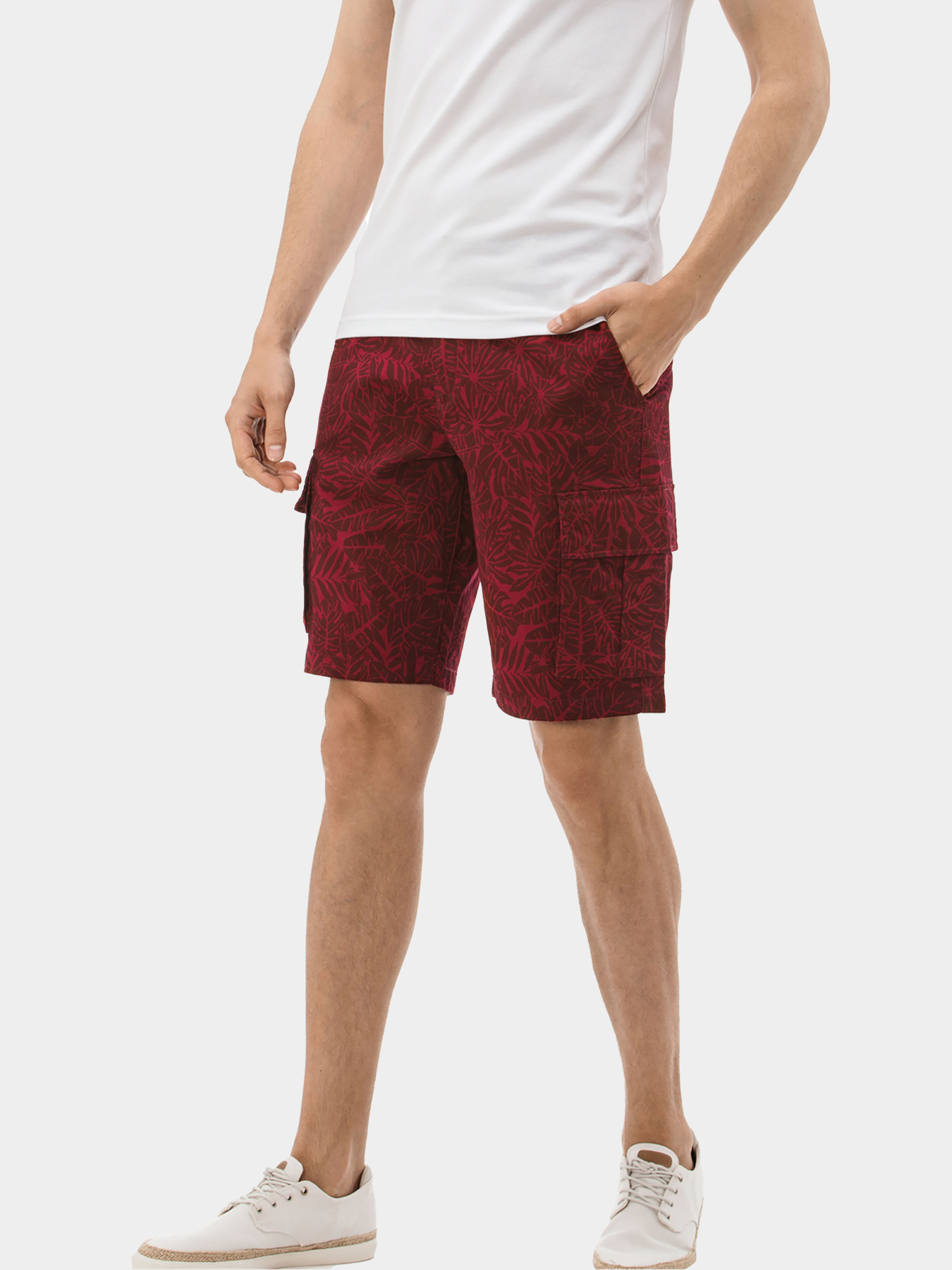 Шорти Lacoste модель FH090606R Фото