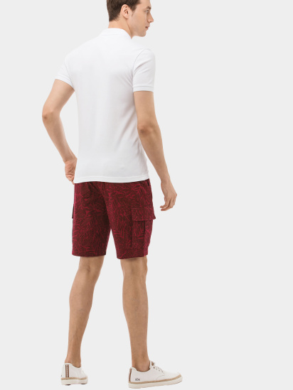 Шорти Lacoste модель FH090606R — фото 4 - INTERTOP