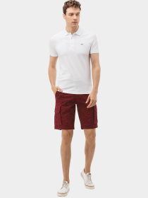 Повсякденні шорти Lacoste модель FH090606R Фото