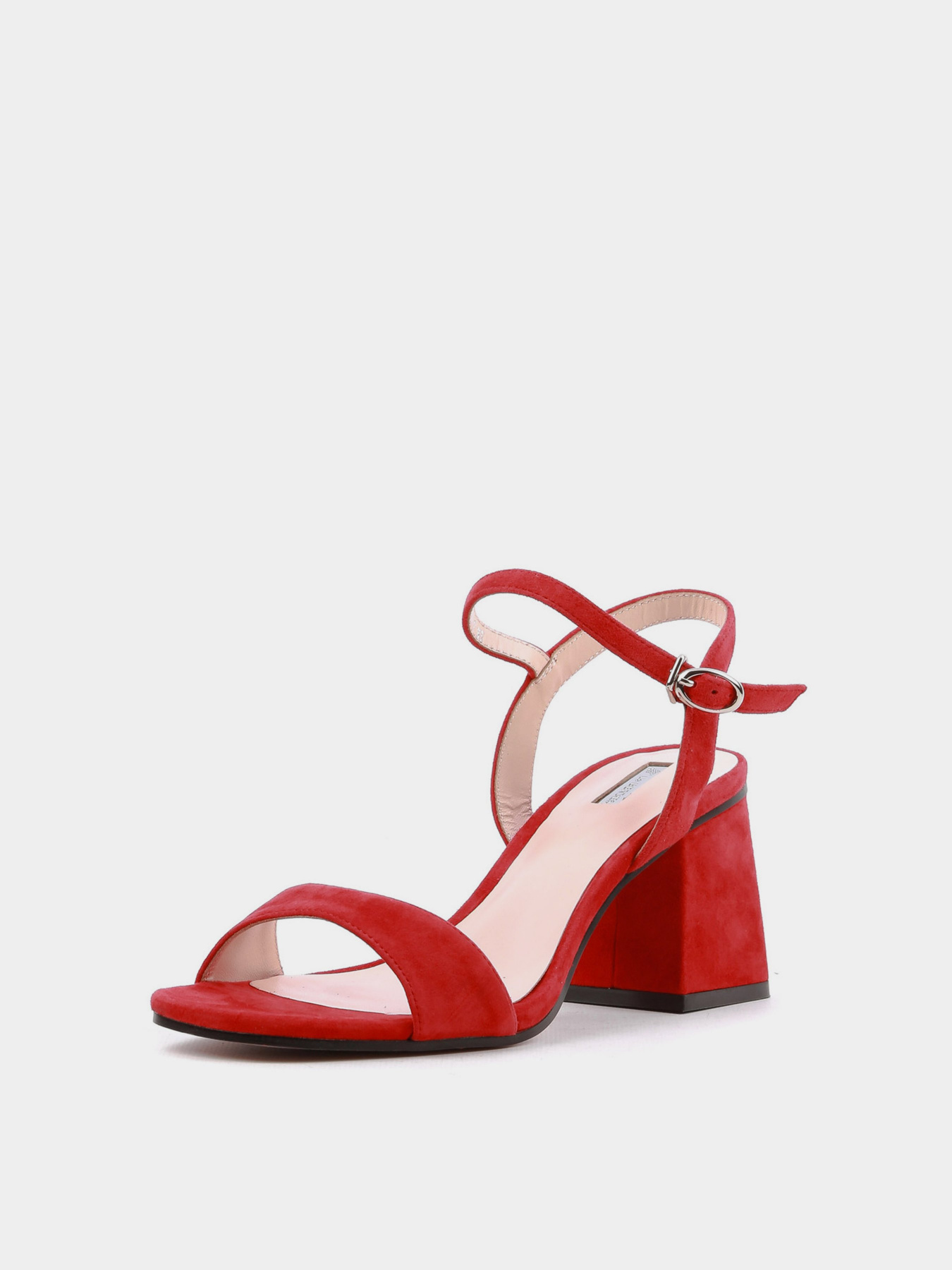 Босоножки LeBERDES модель 00000011585 Фото