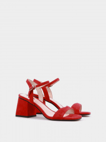 Босоножки LeBERDES модель 00000011585 Фото