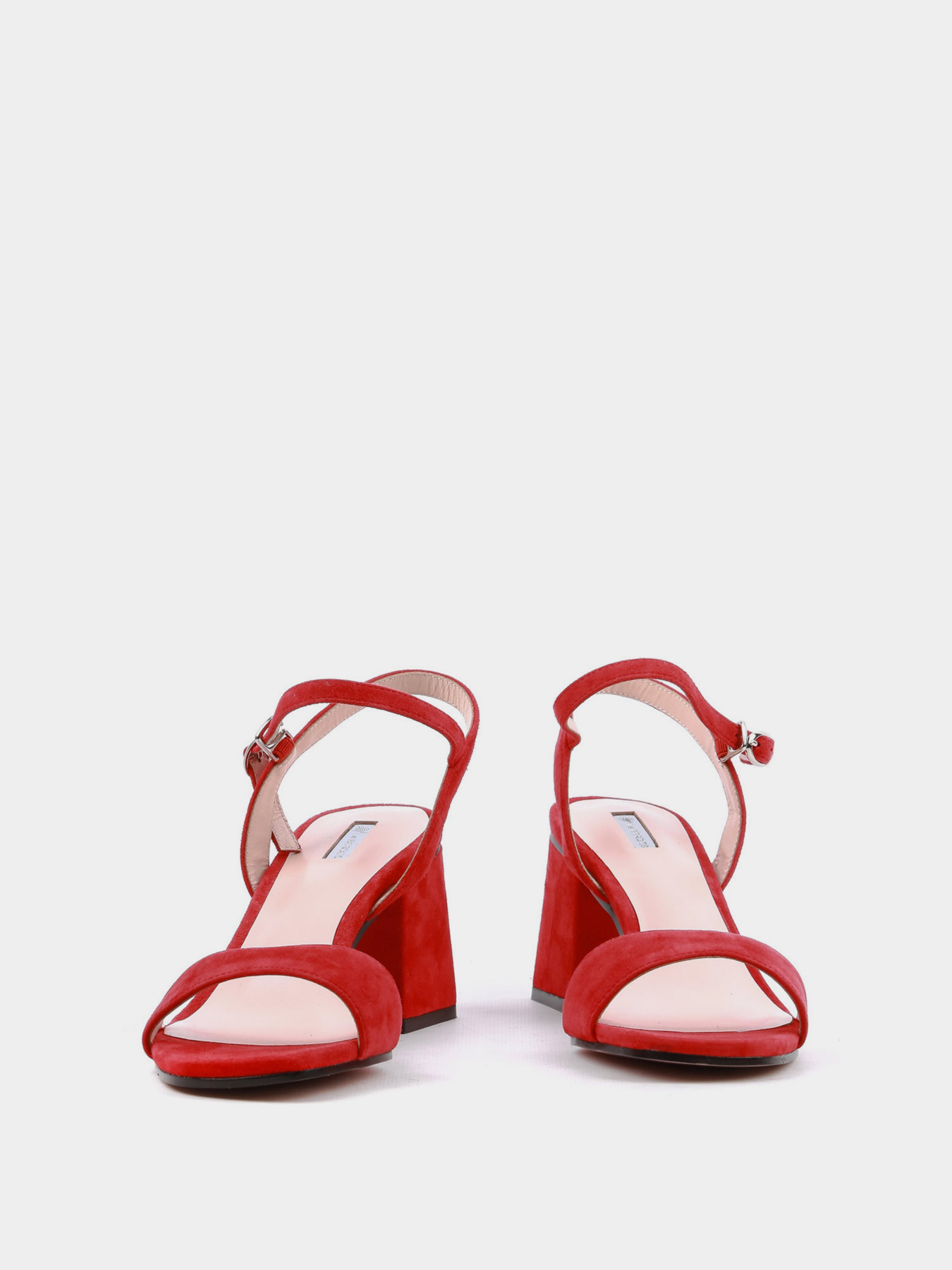 Босоножки LeBERDES модель 00000011585 Фото