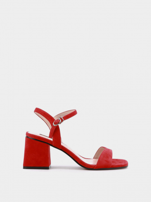 Босоножки LeBERDES модель 00000011585 Фото