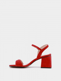 Босоножки LeBERDES модель 00000011585 Фото