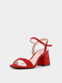 Босоножки LeBERDES модель 00000011585 Фото