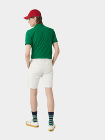 Повседневные шорты Lacoste модель FH264770V Повседневные шорты Lacoste модель FH264770V Фото