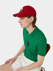 Повседневные шорты Lacoste модель FH264770V Повседневные шорты Lacoste модель FH264770V Фото