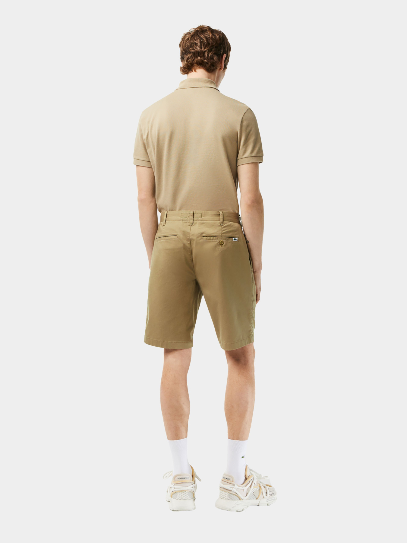 Шорты Lacoste модель FH2647CB8 Фото