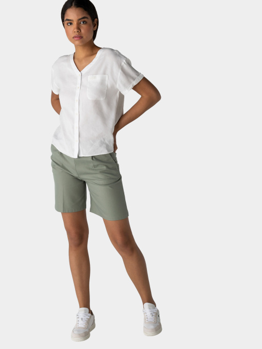 Повсякденні шорти Lacoste модель GF004242H Фото