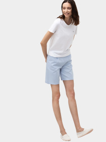 Шорты Lacoste модель GF004242P Фото