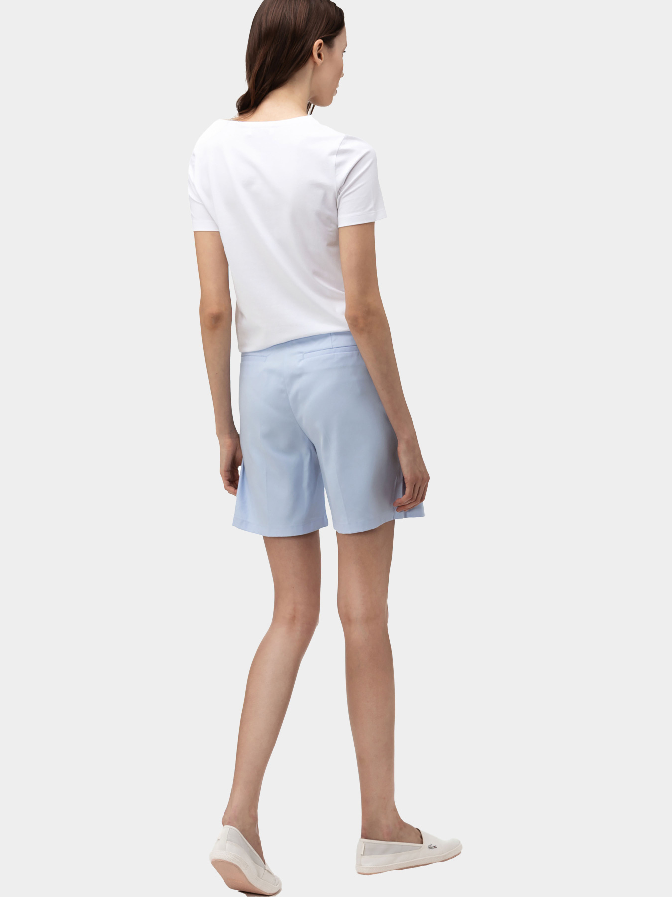 Повсякденні шорти Lacoste модель GF004242P Фото