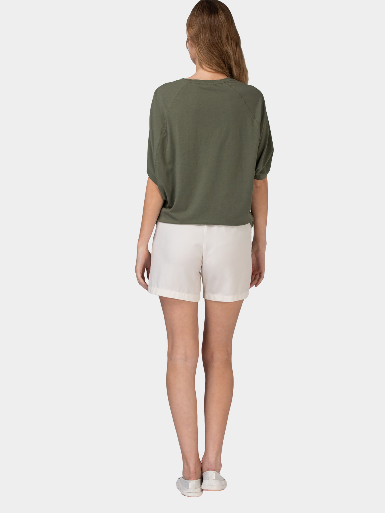 Шорты Lacoste модель GF010303K Фото