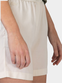 Повседневные шорты Lacoste модель GF010303K Повседневные шорты Lacoste модель GF010303K Фото