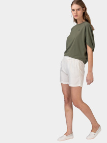 Повседневные шорты Lacoste модель GF010303K Повседневные шорты Lacoste модель GF010303K Фото