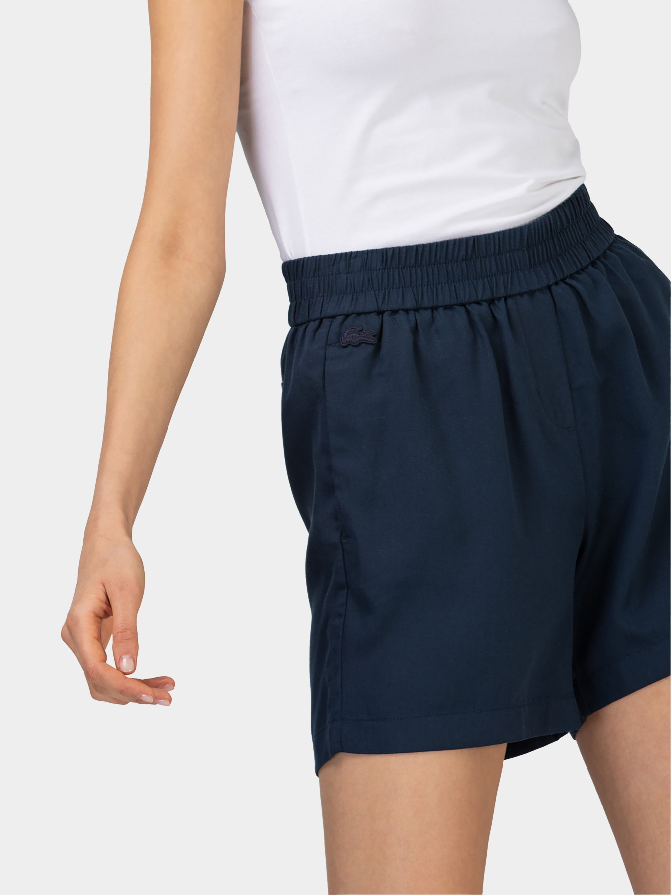 Шорты Lacoste модель GF010303L Фото