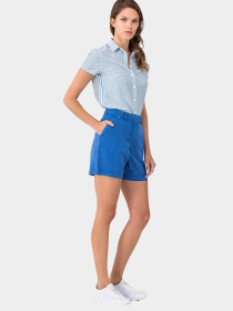 Шорти Lacoste модель GF070101M Фото