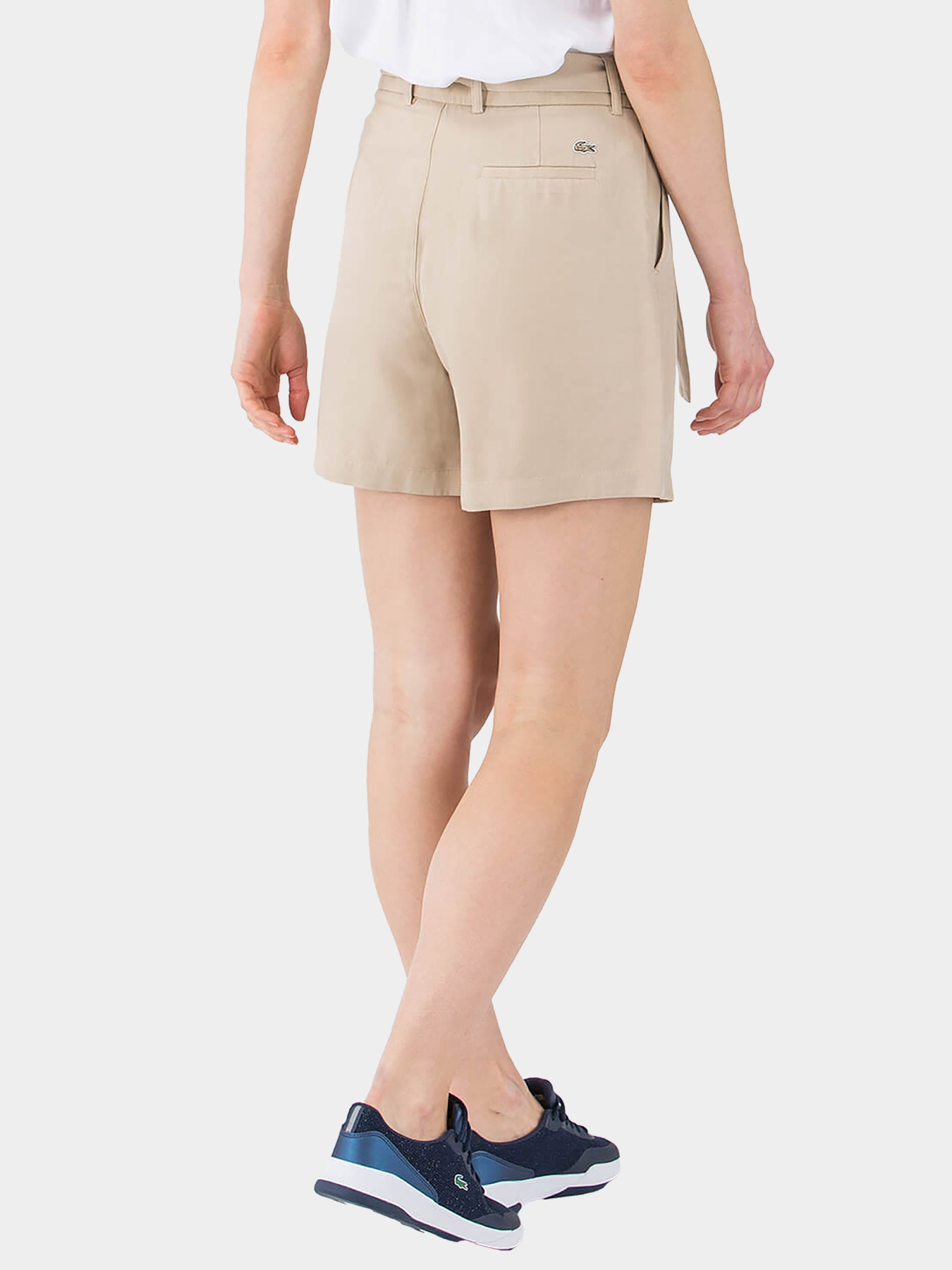 Шорты Lacoste модель GF071111K Фото