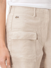 Шорты Lacoste модель GF080101B Фото