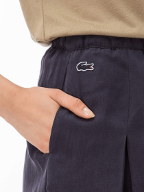 Шорти Lacoste модель GF080202L Фото