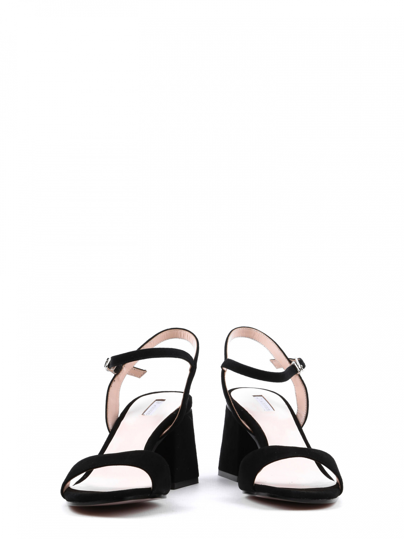 Босоножки LeBERDES модель 00000011587 Фото