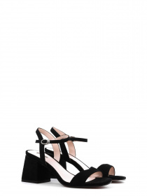 Босоножки LeBERDES модель 00000011587 Фото