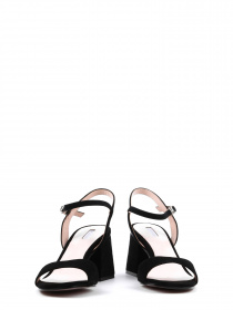 Босоножки LeBERDES модель 00000011587 Фото