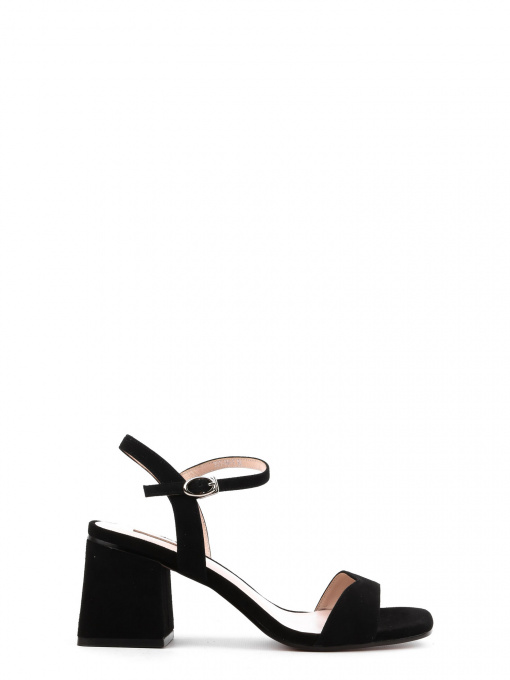 Босоніжки LeBERDES модель 00000011587 Фото