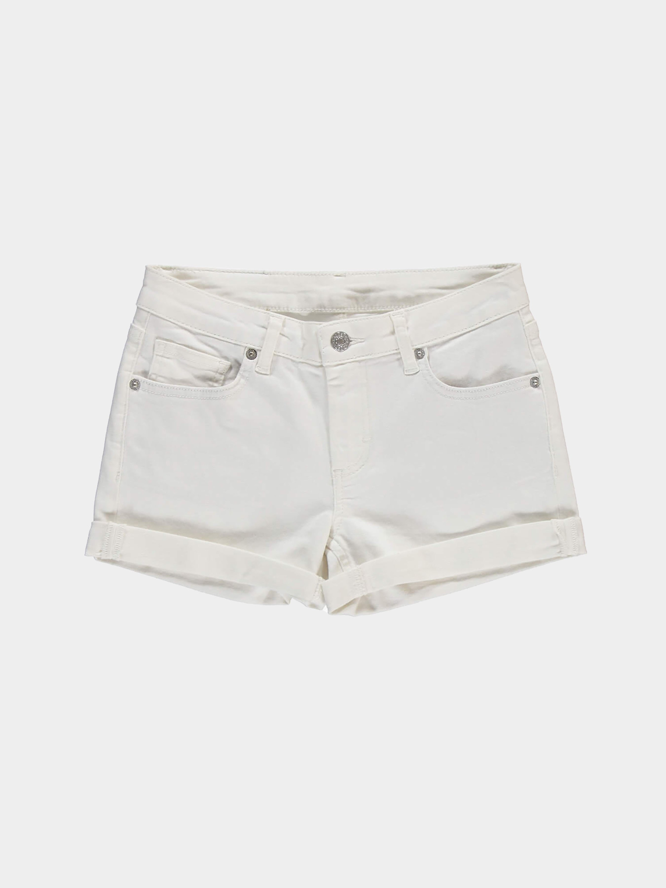 Шорты джинсовые Lacoste модель GF080303B Фото