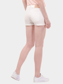 Шорты джинсовые Lacoste модель GF080303B Фото