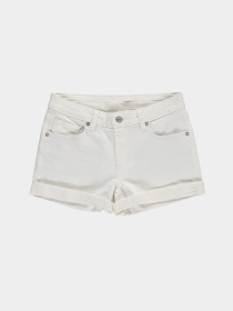 Шорты джинсовые Lacoste модель GF080303B Фото