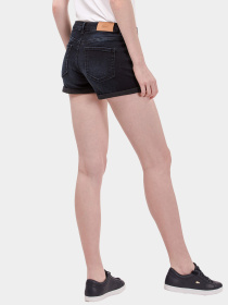 Джинсові шорти Lacoste модель GF080303D Фото