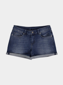 Джинсові шорти Lacoste модель GF080303L Фото