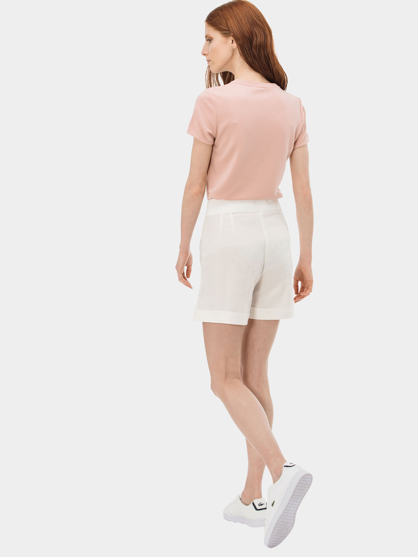 Шорты Lacoste модель GF090303E Фото