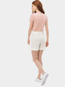 Шорты Lacoste модель GF090303E Фото