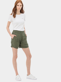 Шорти Lacoste модель GF090303Y Фото