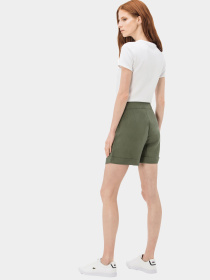 Шорти Lacoste модель GF090303Y Фото