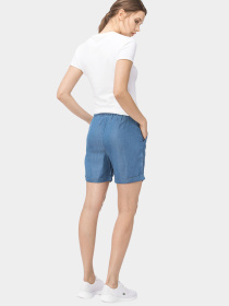 Джинсові шорти Lacoste модель GF090505M Фото