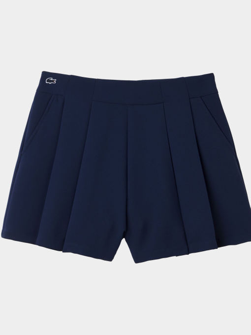 Повседневные шорты Lacoste модель GF26082SZ Фото