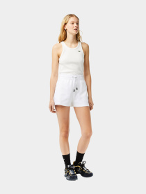 Шорты Lacoste модель GF5378001 Фото