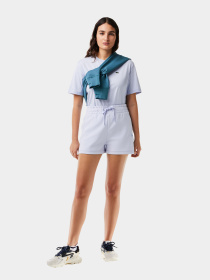 Шорты Lacoste модель GF5378J2G Фото