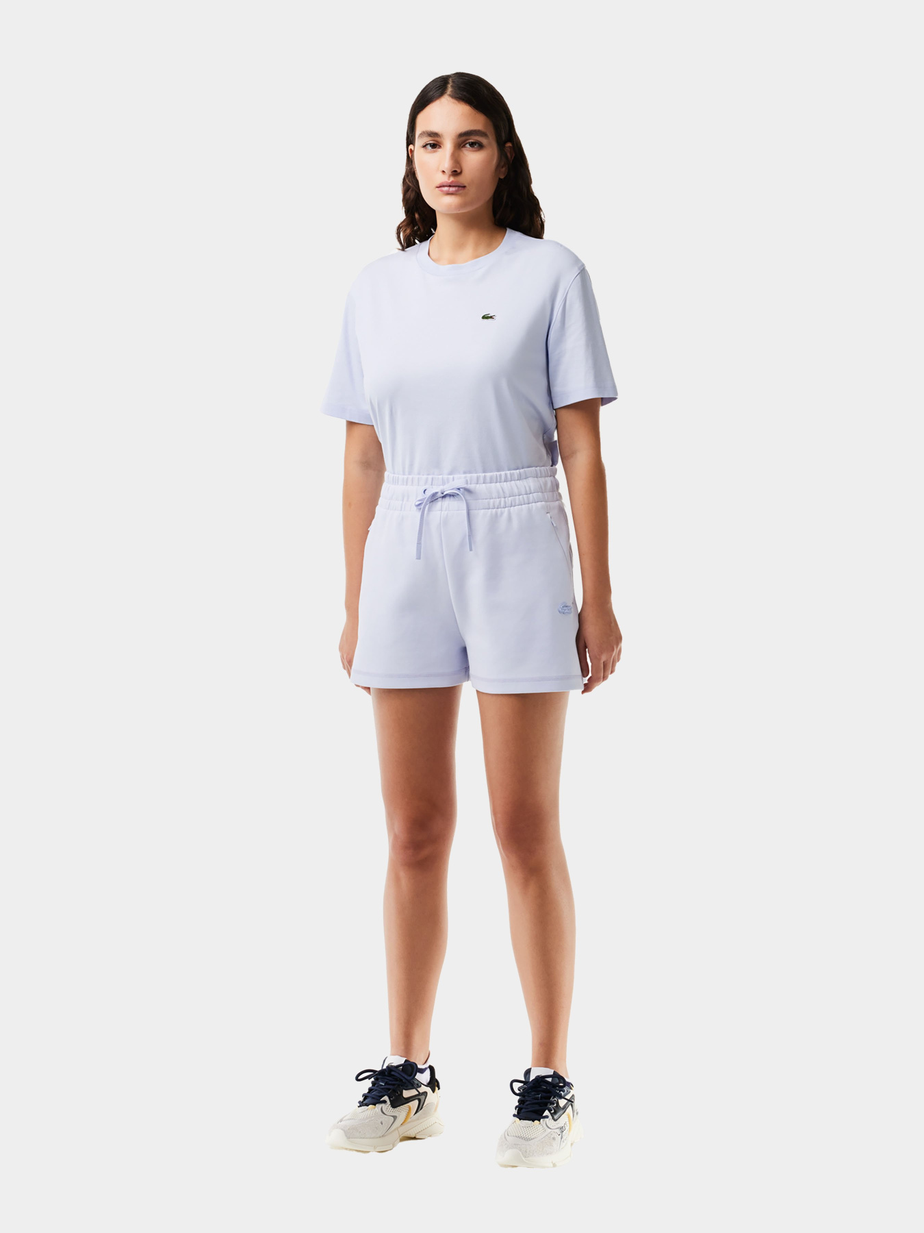 Повсякденні шорти Lacoste модель GF5378J2G Фото