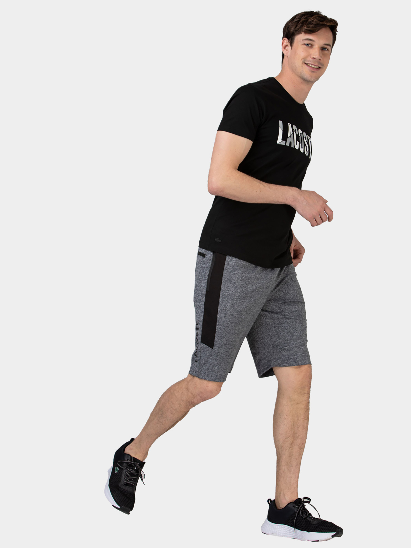 Шорты Lacoste модель GH010404G Фото