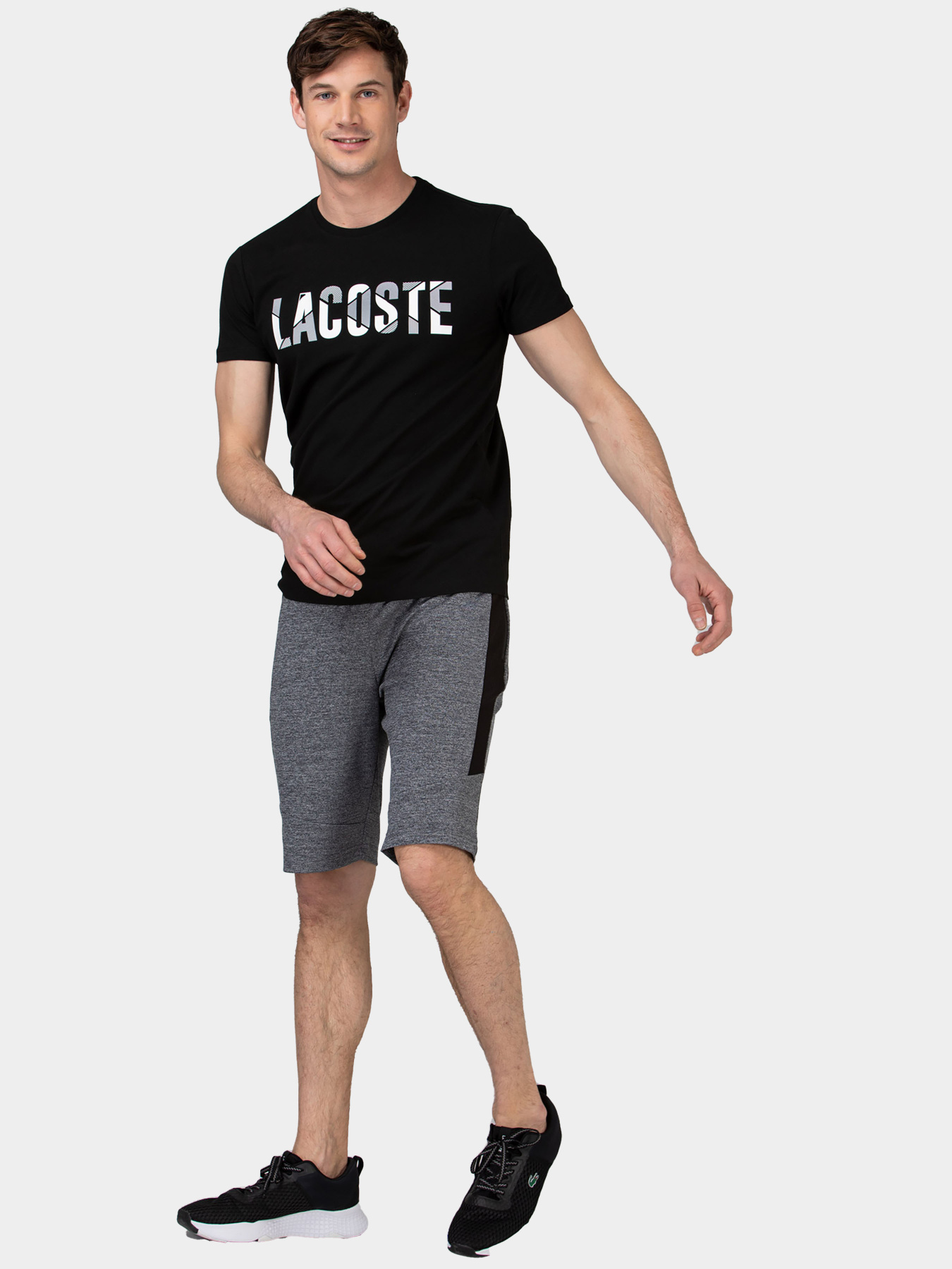 Шорты Lacoste модель GH010404G Фото