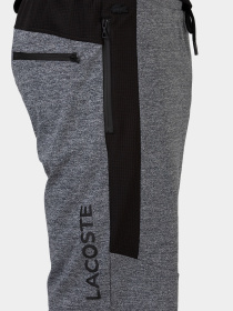 Повседневные шорты Lacoste модель GH010404G Повседневные шорты Lacoste модель GH010404G Фото