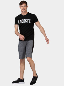 Повсякденні шорти Lacoste модель GH010404G Фото