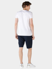 Шорты Lacoste модель GH010404L Фото