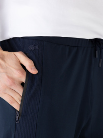 Шорты Lacoste модель GH010404L Фото