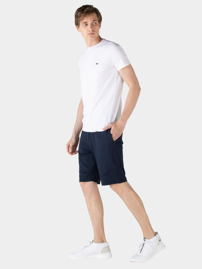 Шорти Lacoste модель GH010404L — фото - INTERTOP